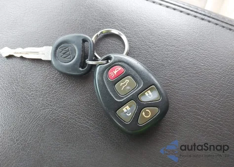 2011 Buick Enclave 1Xl z USA, uszkodzony, nr VIN 5GAKRBEDXBJ188997